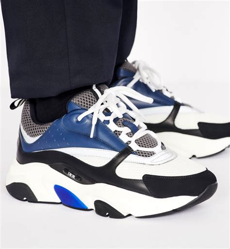 mens dior b25 sneakers|dior b22 farfetch.